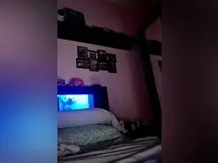 Amateur Nude Webcam of MaryHott25