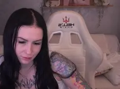 Amateur Adult Webcam of AmberDismond