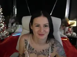 Amateur Adult Webcams of AmberDismond