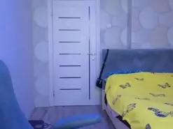 Amateur Adult Video Chat of AmieKiss