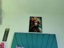 Amateur Best Webcam of Ariel_star