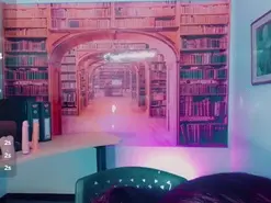 Amateur Adult Video Chat of emeli_roushot