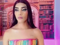 Amateur Free Live Porn of emeli_roushot