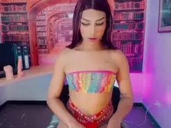 Amateur Live Porn of emeli_roushot