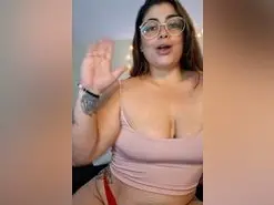 Amateur Adult Webcam of Juliietha_ser