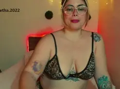 Amateur Live Sex Cam of Juliietha_ser