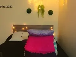 Amateur Free Live Porn of Juliietha_ser