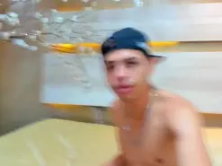 Amateur Sex Cam of Milkfor_You