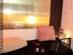 Amateur Adult Webcam of LunaDulce1