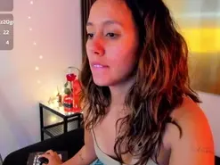 Amateur Free Live Porn of LunaDulce1