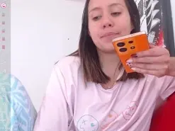 Amateur Watch Live Sex Cams of LunaDulce1