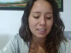 Amateur Live Porn of LunaDulce1