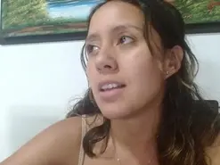 Amateur Best Webcam of LunaDulce1