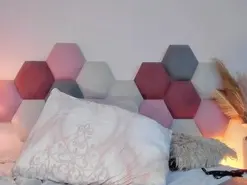 LaraGold from amateur