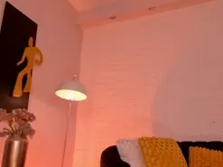 Amateur Free Porn Cam of ViolettHansson