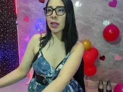 Amateur Sex Chat of ADELLELENNOXX1