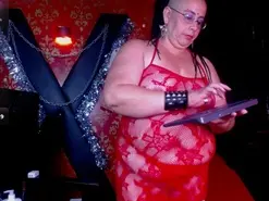 Amateur Nude Webcam of Vampy_Bael