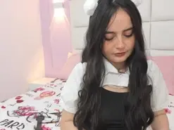 Amateur Adult Video Chat of Ashley_petit