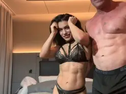 Amateur Live Sex of girlfitness