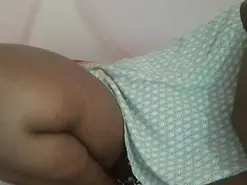 Amateur Adult Webcam of Clove6