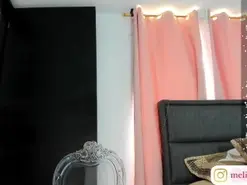 Amateur Adult Webcam of sara_maisa