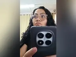 Amateur Adult Webcam of AnabellG