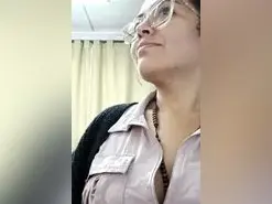 Amateur Private Sex Chat of AnabellG