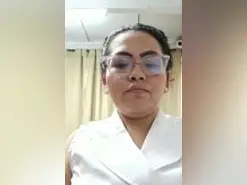 Amateur Live Porn of AnabellG