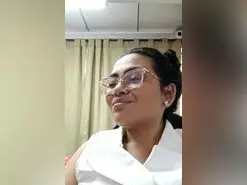 Amateur Live Porn of AnabellG