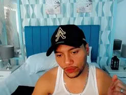 Amateur Private Sex Chat of Max_Rivers