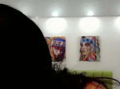 Amateur Free Porn Cam of Max_Rivers