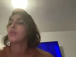 Amateur Private Sex Chat of NarniXXX