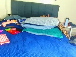 Amateur Private Sex Chat of Seductivelust