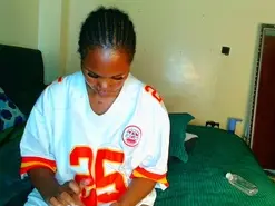 Amateur Adult Webcam of Seductivelust