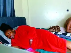 Amateur Private Sex Chat of Seductivelust