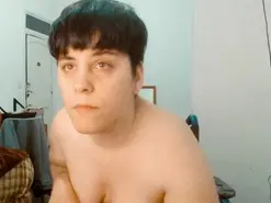 Amateur Live Porn of almondonwheels