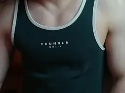 Amateur Sex Cam of KoreanIdol