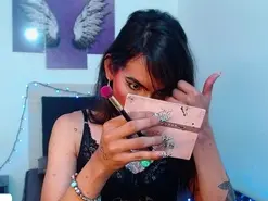 Amateur Adult Webcams of Lilith_Evanss