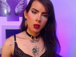 Amateur Live Porn of Lilith_Evanss