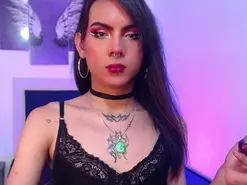 Amateur Nude Webcam of Lilith_Evanss