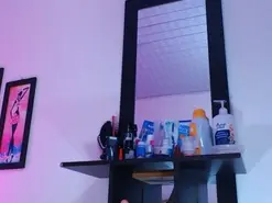 Amateur Live Sex Cam of nattashatt