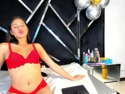 Amateur Sex Chat of Amaia_Sophia