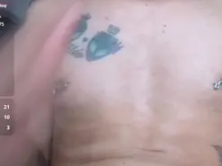 Amateur Adult Video Chat of kim_tae_hyung