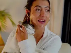 Amateur Adult Webcams of anabelcurvy