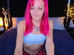 Amateur Adult Video Chat of BrandyBloom