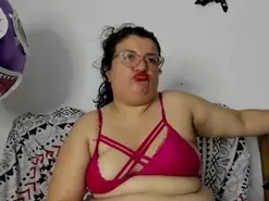 Amateur Live Porn of mystery_psique