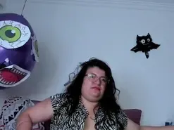 Amateur Sex Cam of mystery_psique