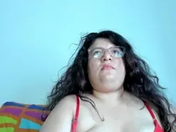 Amateur Private Sex Chat of mystery_psique