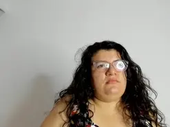 Amateur Free Porn Cam of mystery_psique