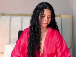 Amateur Best live sex cam show of LexySantana